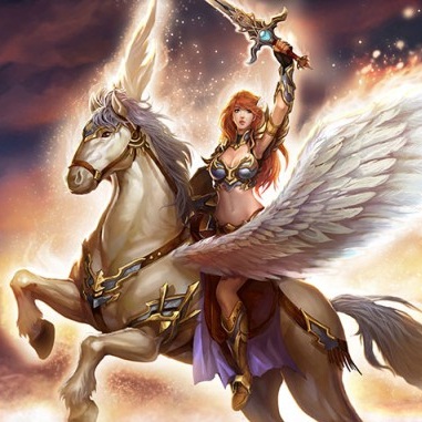 League of Angels Daily – Heroes 5